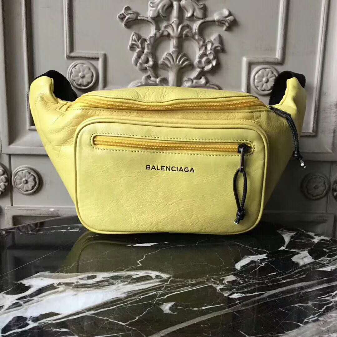 バレンシアガコピー バッグ 2018 新作 BALENCIAGA ボディバッグ  blc180504p43-1