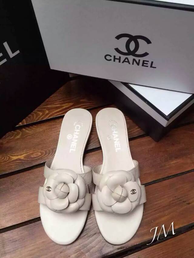 シャネルコピー 靴 2024春夏新作 CHANEL 人気 レディース ミュール chshoes150522-3