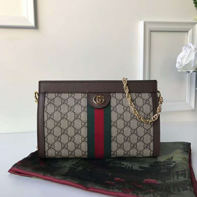 グッチバッグコピー GUCCI 2024新作 オフィディア スモール ショルダーバッグ 503877