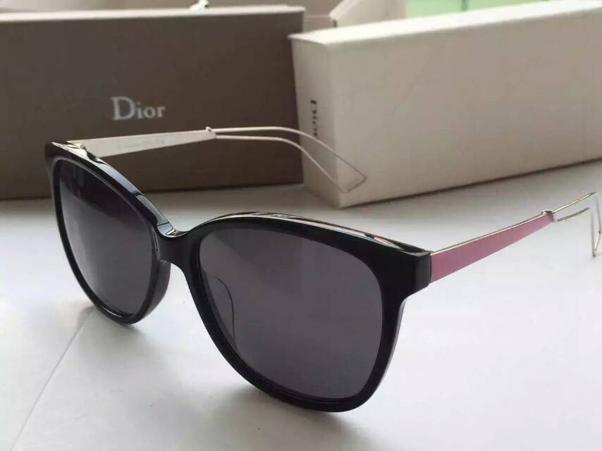 ディオールコピー サングラス CHRISTIAN DIOR 2015秋冬新作 レディース UVカット 眼鏡 drglass151015-8