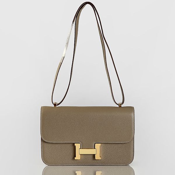 新作 エルメスコピー バッグ HERMES Constance コンスタンス28 ショルダーバッグ ゴールド金具 9999-3