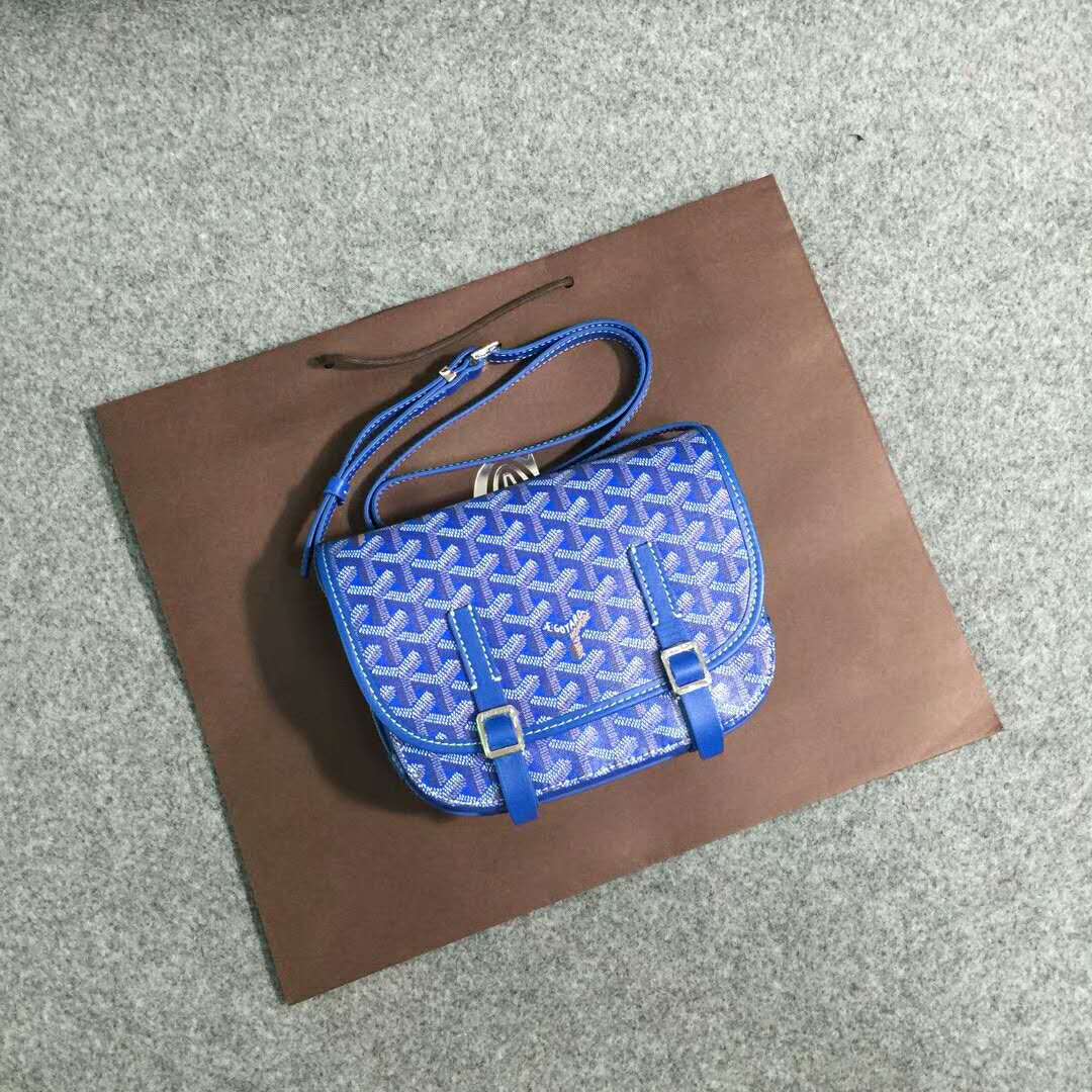 ゴヤール偽物 バッグ GOYARD 2024新作 メッセンジャーバッグ gyb180926p49