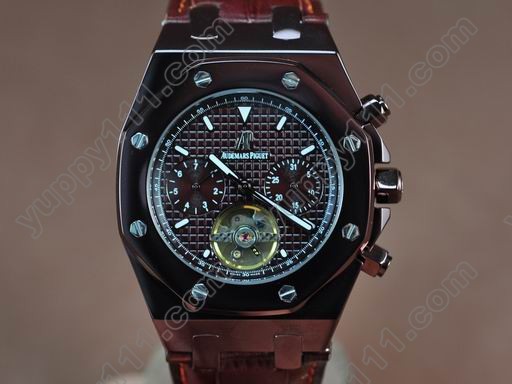 オーデマ・ピゲAudemars Piguet Royal Oak Offshore auto 21J自動巻