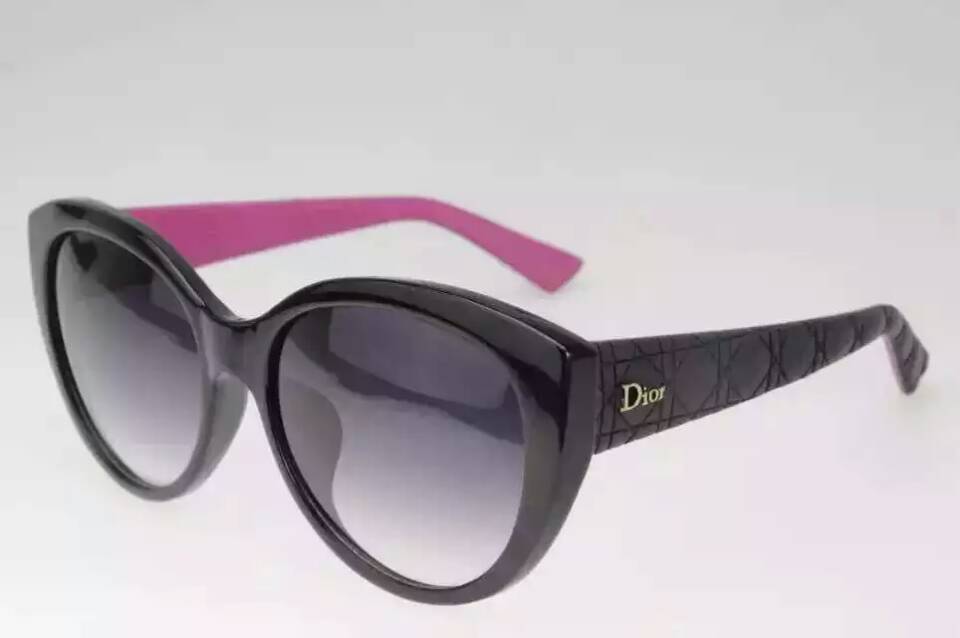 新品 ディオールコピー サングラス CHRISTIAN DIOR 2024春夏新作 レディース UVカット 眼鏡 drglass150802-1