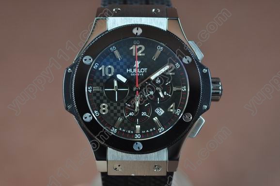 ウブロ Hublot Big Bang 0S 20 Working Chronographクオーツストップウォッチ