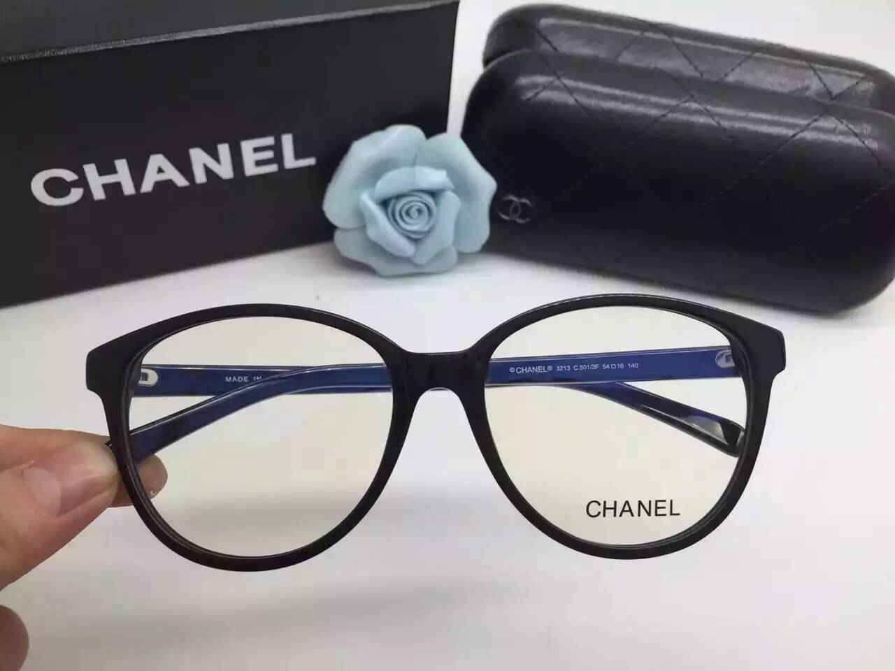 シャネルコピー サングラス 2024秋冬新作 CHANEL レディース UVカット 気質 サングラス chglass160914-10