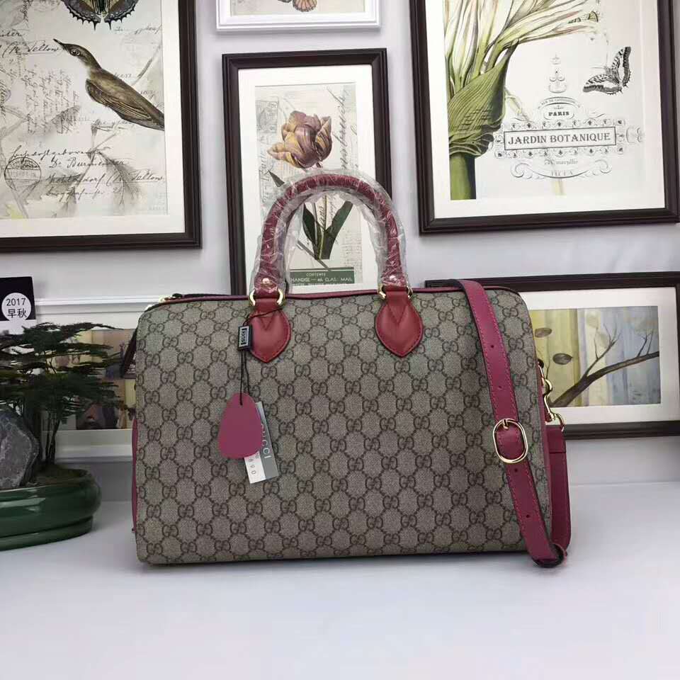 2024新作 グッチコピー バッグ GUCCI 高品質 ショルダー付ハンドバッグ 409527-1