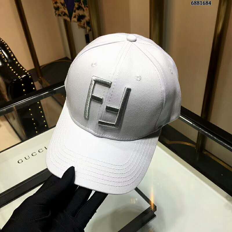 フェンディコピー 帽子 FENDI 2024新作 キャップ fd180913p80