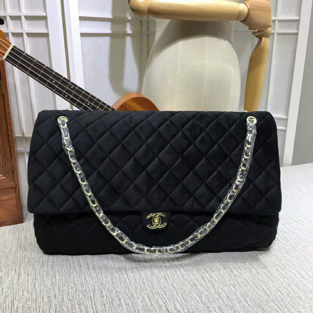 偽物シャネル バッグ 2024新作CHANEL 大きいサイズ トラベルバッグ ショルダーバッグ chb2186A