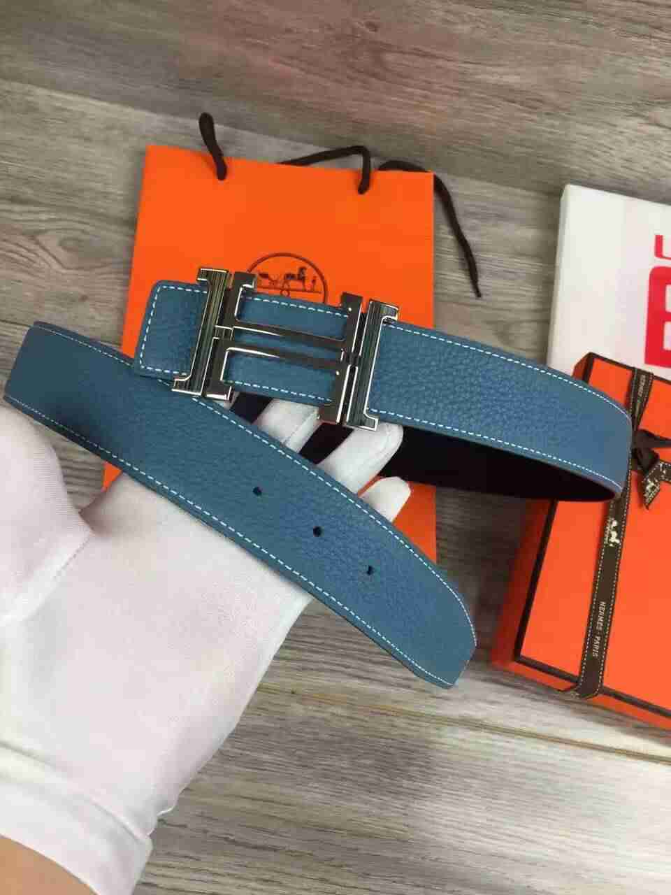 エルメスコピー ベルト HERMES 秋冬新作 高品質 オシャレ ベルト herbelt161125-8