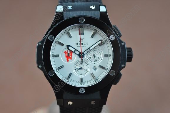 ウブロHublot Big Bang 0S 20 Working Chronographクオーツストップウォッチ