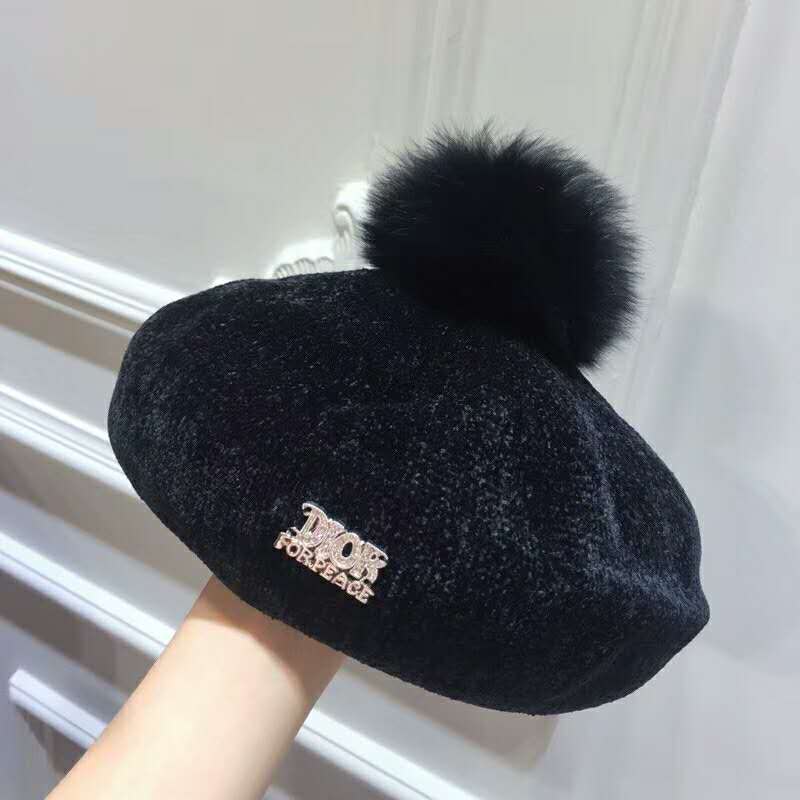 ディオールコピー 帽子 2024新作 Dior キャスケット dim180928p12