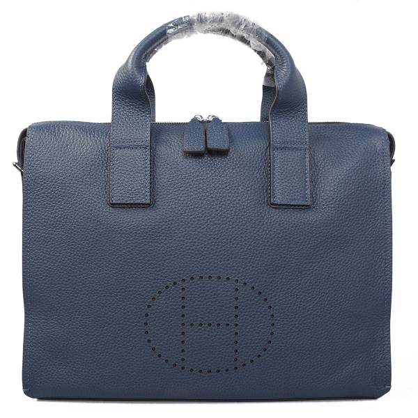 偽物エルメス バッグ HERMES メンズ ブリーフケース トートバッグ H8813-3