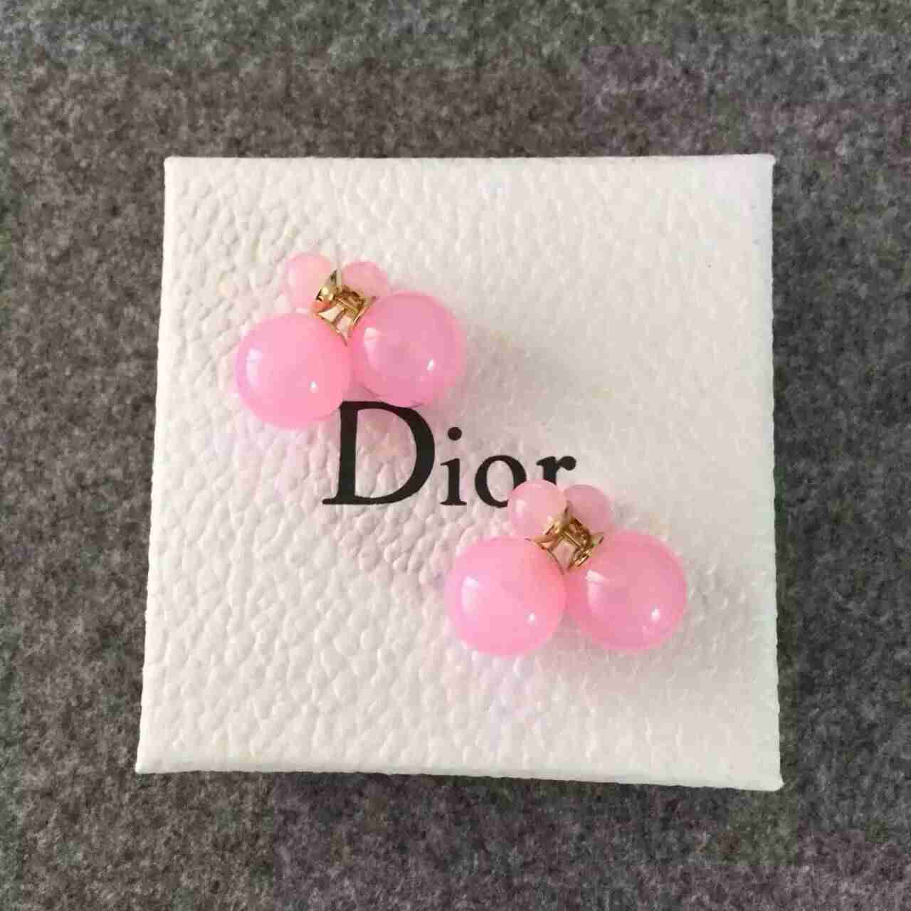 ディオールコピー ピアス 2024春夏新作 DIOR 超美品! レディース ピアス drearrings160425-32