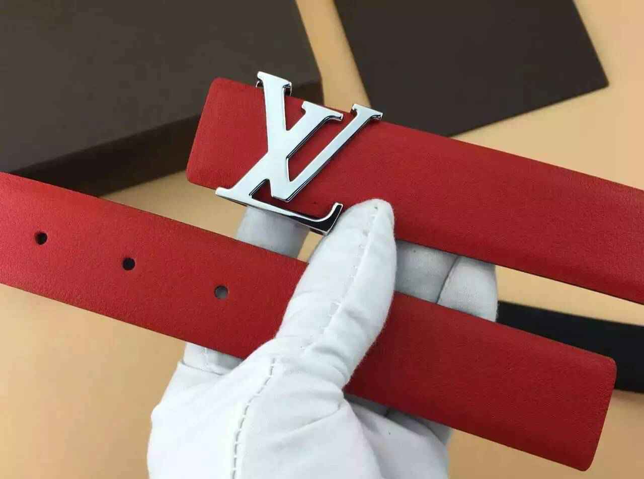 ルイヴィトンコピー ベルト 2024春夏新作 LOUIS VUITTON 人気 高品質 ベルト lvbelt160519-12