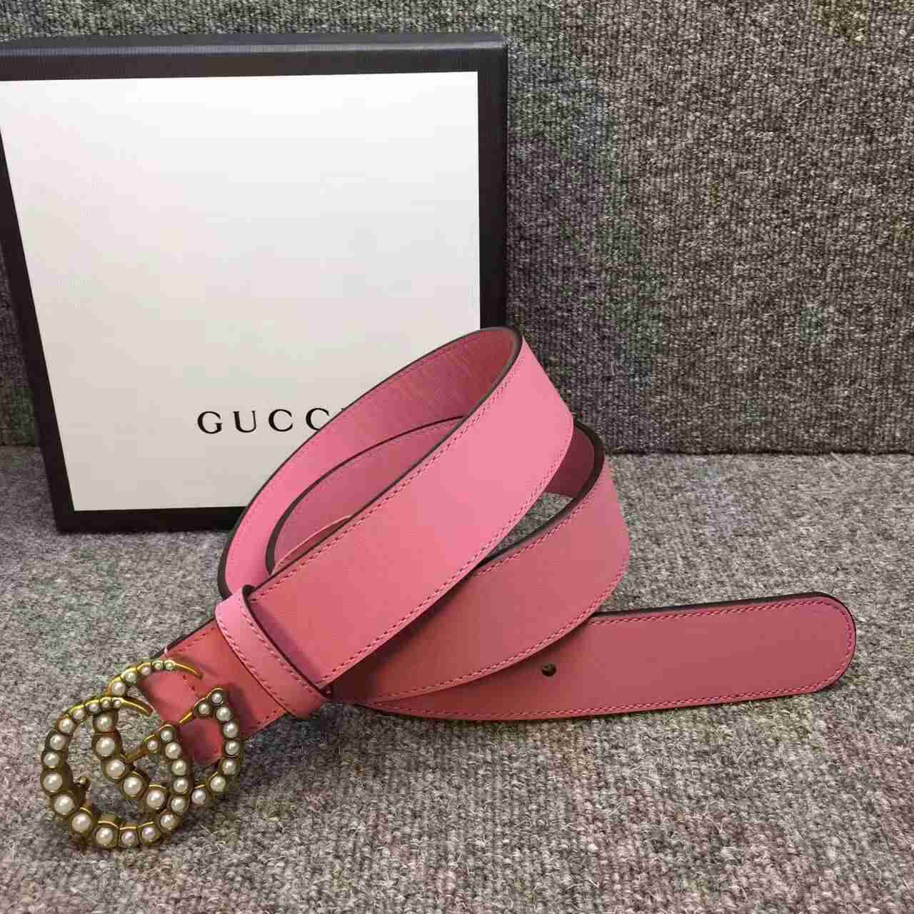 グッチコピー ベルト GUCCI 2024最新作 優雅な 気質 レディース ベルト gbelt170103-12