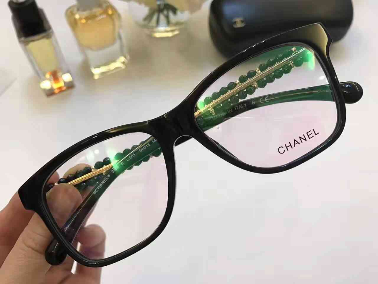 シャネルコピー サングラス 2017美品 CHANEL 優雅な 気質 レディース UVカット サングラス chglass170116-13