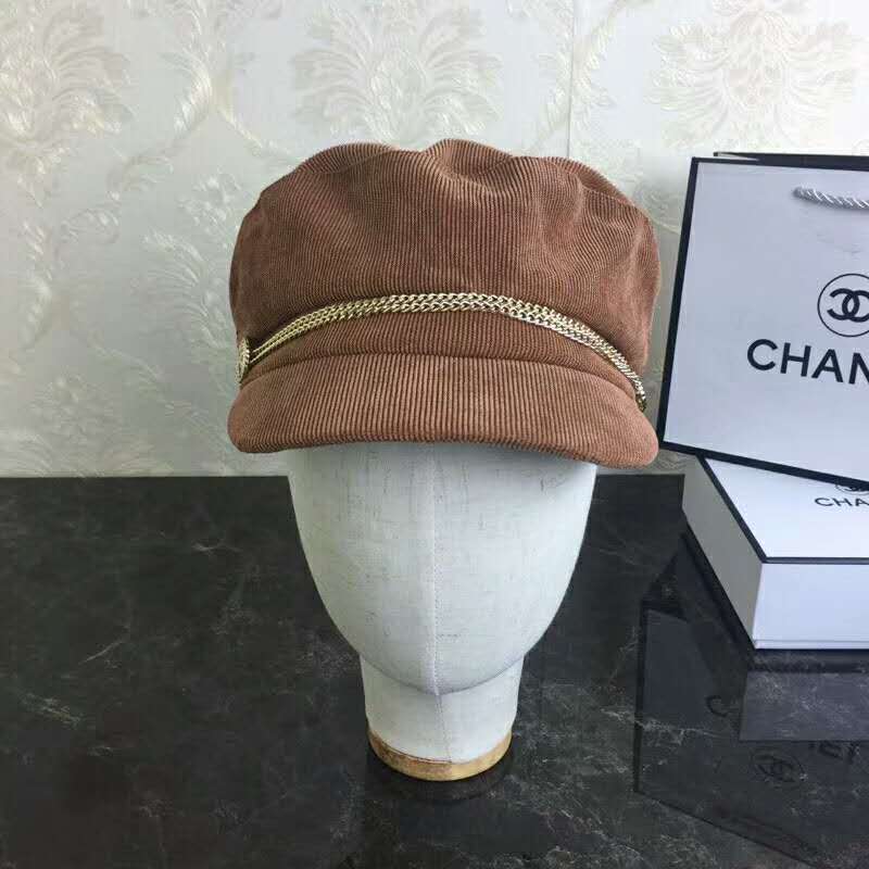 シャネルコピー 帽子 2024新作 CHANEL 軍帽 chm180913p12