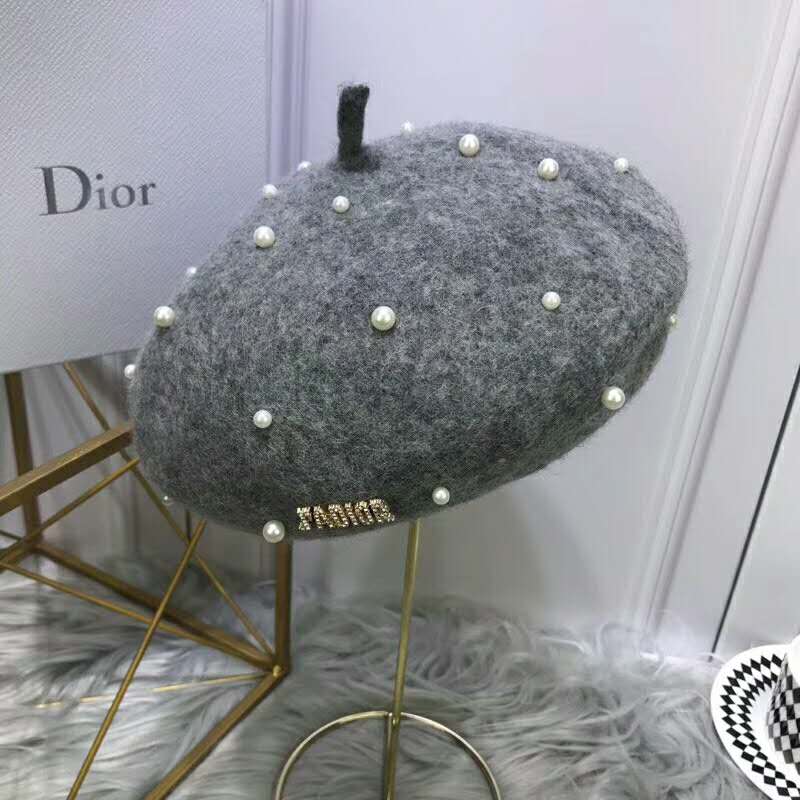 ディオールコピー 帽子 2024新作 Dior キャスケット dim180928p10