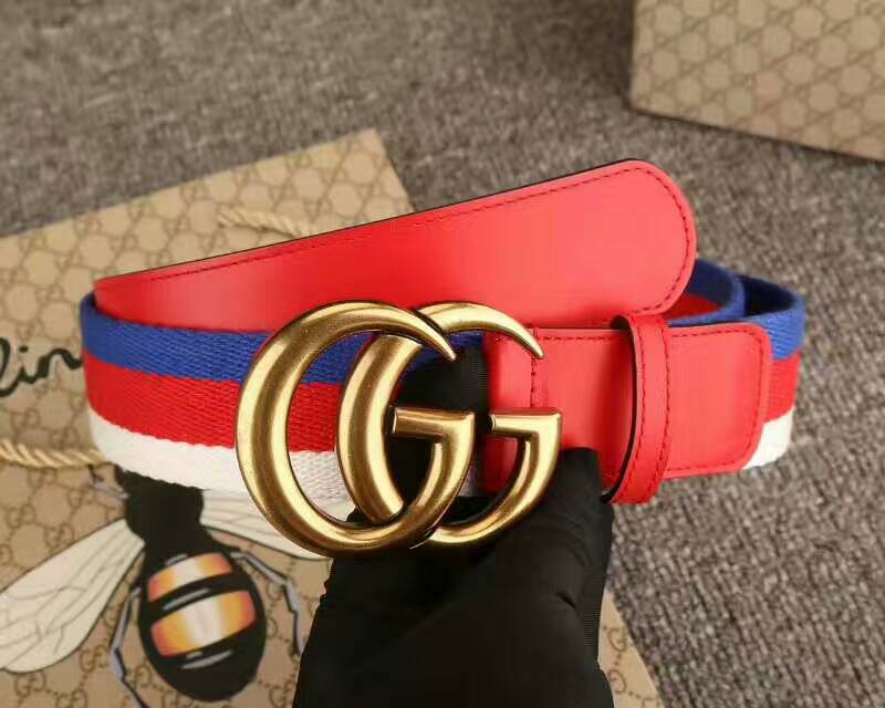 GUCCI 偽物グッチ ベルト 2024新作 クラシック マルチカラー ベルト ggpd1773-1