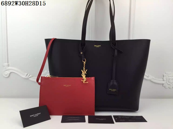 サンローランコピー バッグ 2024春夏新作 Yves Saint Laurent レディース ショルダーバッグ 小銭入れ付 6892-1