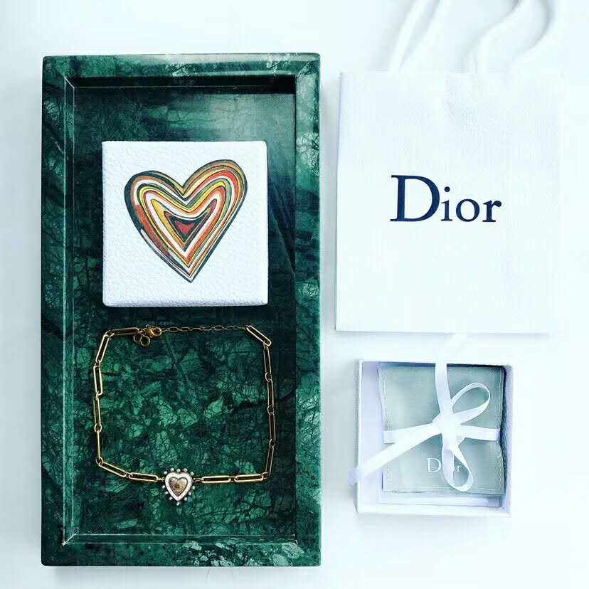 ディオールネックレスコピー DIOR 2024新作 レディース ネックレス doxl181015p11