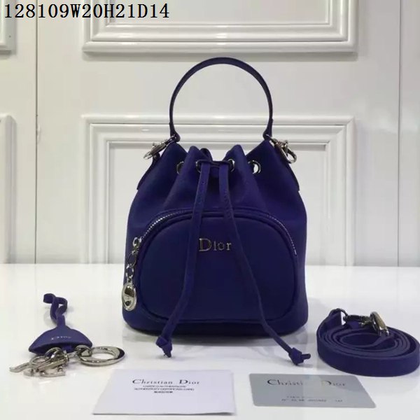 ディオールコピー バッグ 2024春夏新作 DIOR レディース ファッション バケツかばん ショルダーバッグ 128109-3