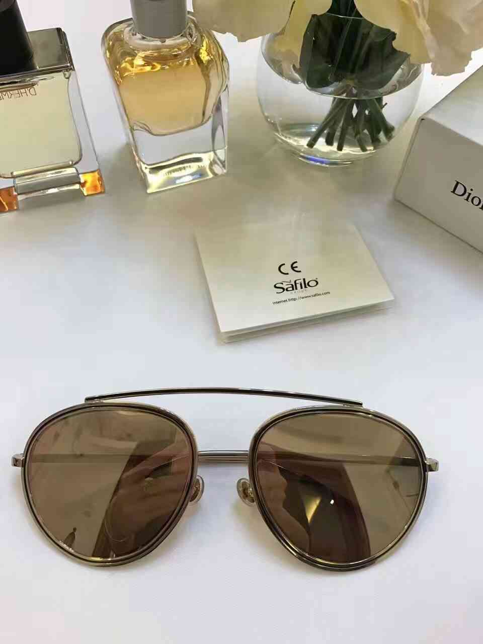 2024最新作 ディオールコピー サングラス CHRISTIAN DIOR 新品 UVカット サングラス drglass170112-3