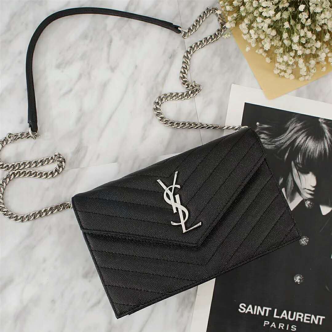 サンローラン偽物 バッグ 2024新作 Saint Laurent レディース ショルダーバッグ 27720