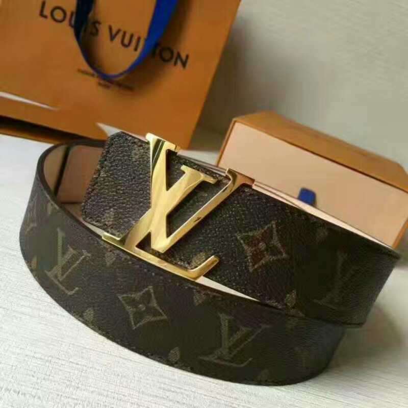 ルイヴィトンコピー ベルト 2024新品 LOUIS VUITTON マルチファンクション メンズ ベルト lvbelt170320-3