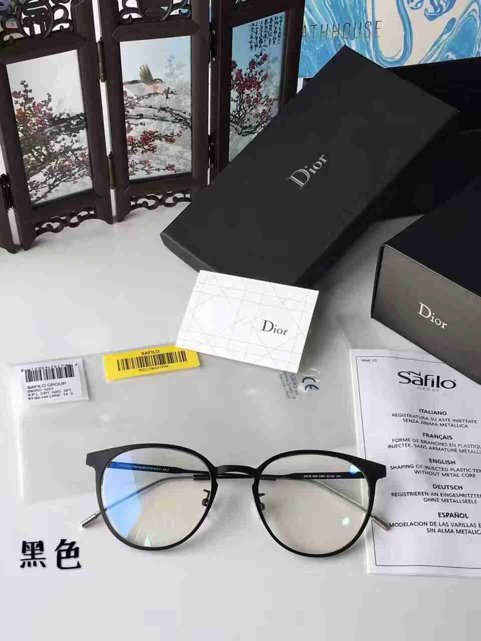 新品 ディオールコピー サングラス CHRISTIAN DIOR 2024秋冬新作 上質で UVカット サングラス drglass161030-10