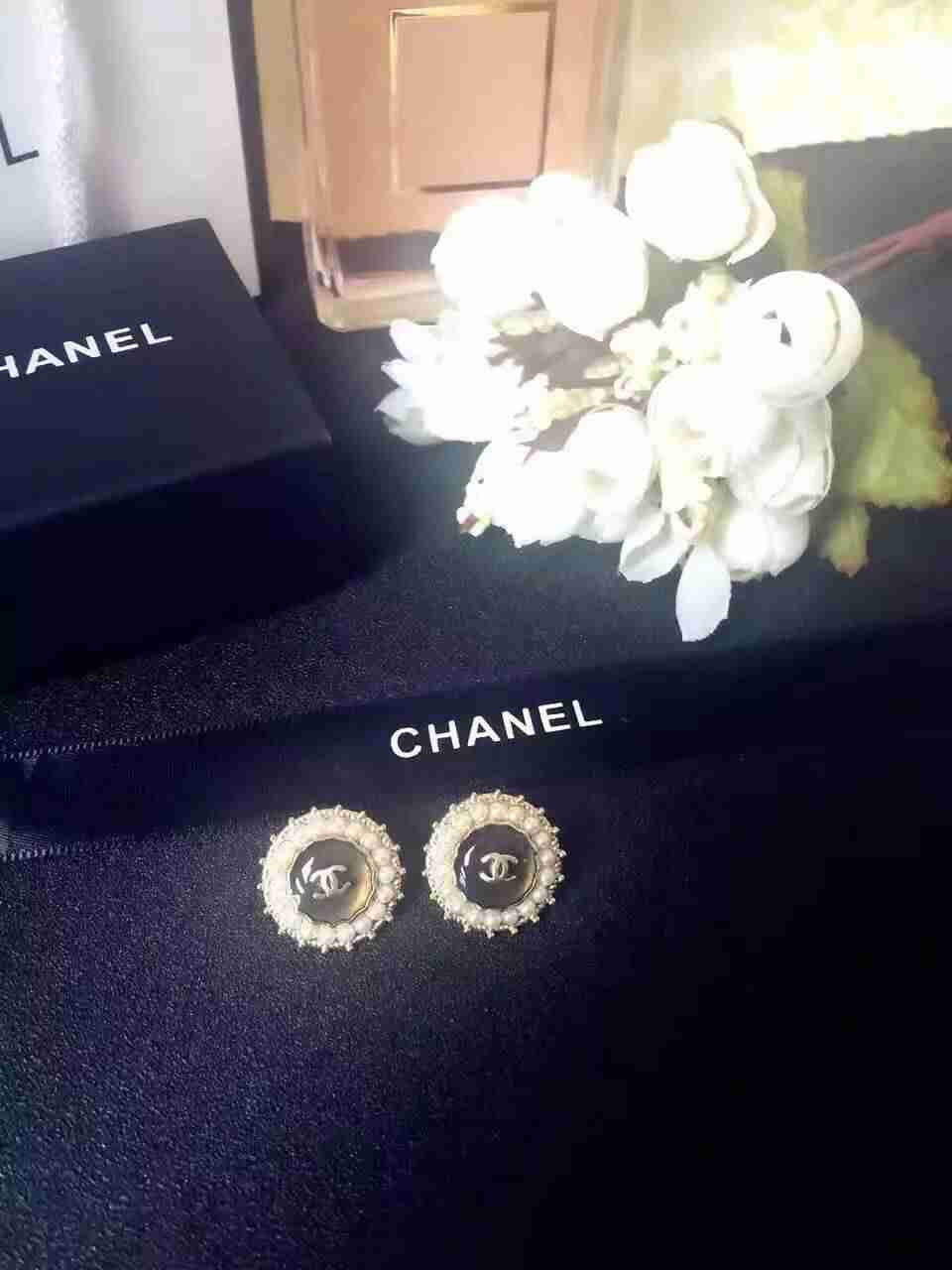 新品 シャネルコピー ピアス CHANEL 秋冬最新作 レディース 超人気 魅力 ピアス chearrings161123-33