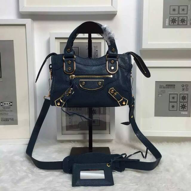 バレンシアガコピー バッグ BALENCIAGA 2024春夏新作 ミニ ポーチ レディース ハンドバッグ babag150525d-9