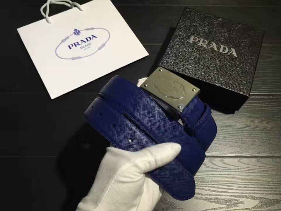 2024最新作 プラダコピー ベルト PRADA 新品 メンズ 高品質 ベルト ビジネス ベルト prbelt161214-6