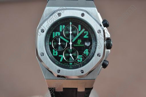 オーデマ・ピゲAudemars Piguet Royal Oak Chronograph 0S20クオーツストップウオッチ