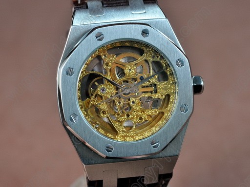 オーデマ・ピゲAudemars Piguet Royal Oak Automatic Jumbo 21J自動巻