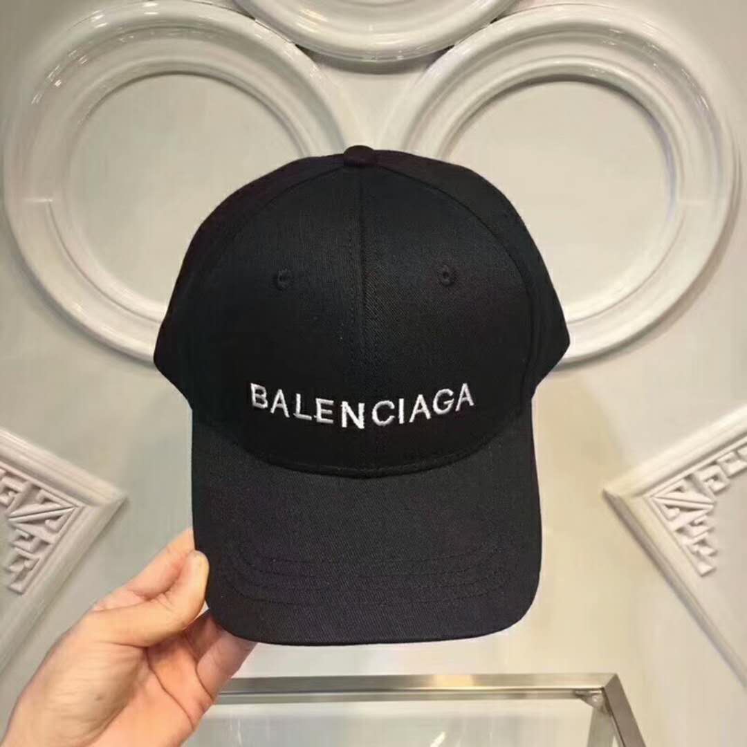 バレンシアガコピー 帽子 2024新作 BALENCIAGA キャップ  blm180807p80