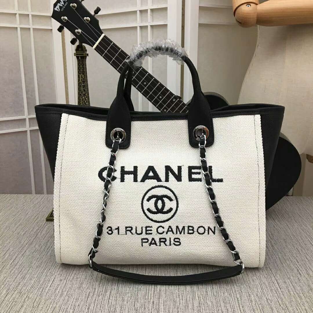 シャネルコピー バッグ CHANEL 2024新作 ハンドバッグ 66948A