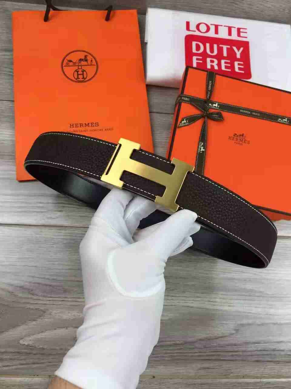 エルメスコピー ベルト HERMES 秋冬新作 高品質 オシャレ ベルト herbelt161125-35