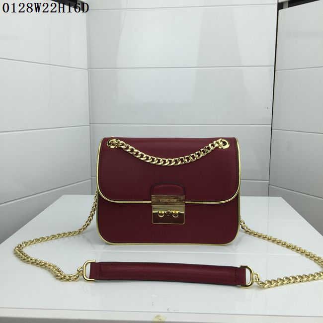 Michael Kors - □新品□未使用□ MICHAEL KORS マイケルコース MK柄