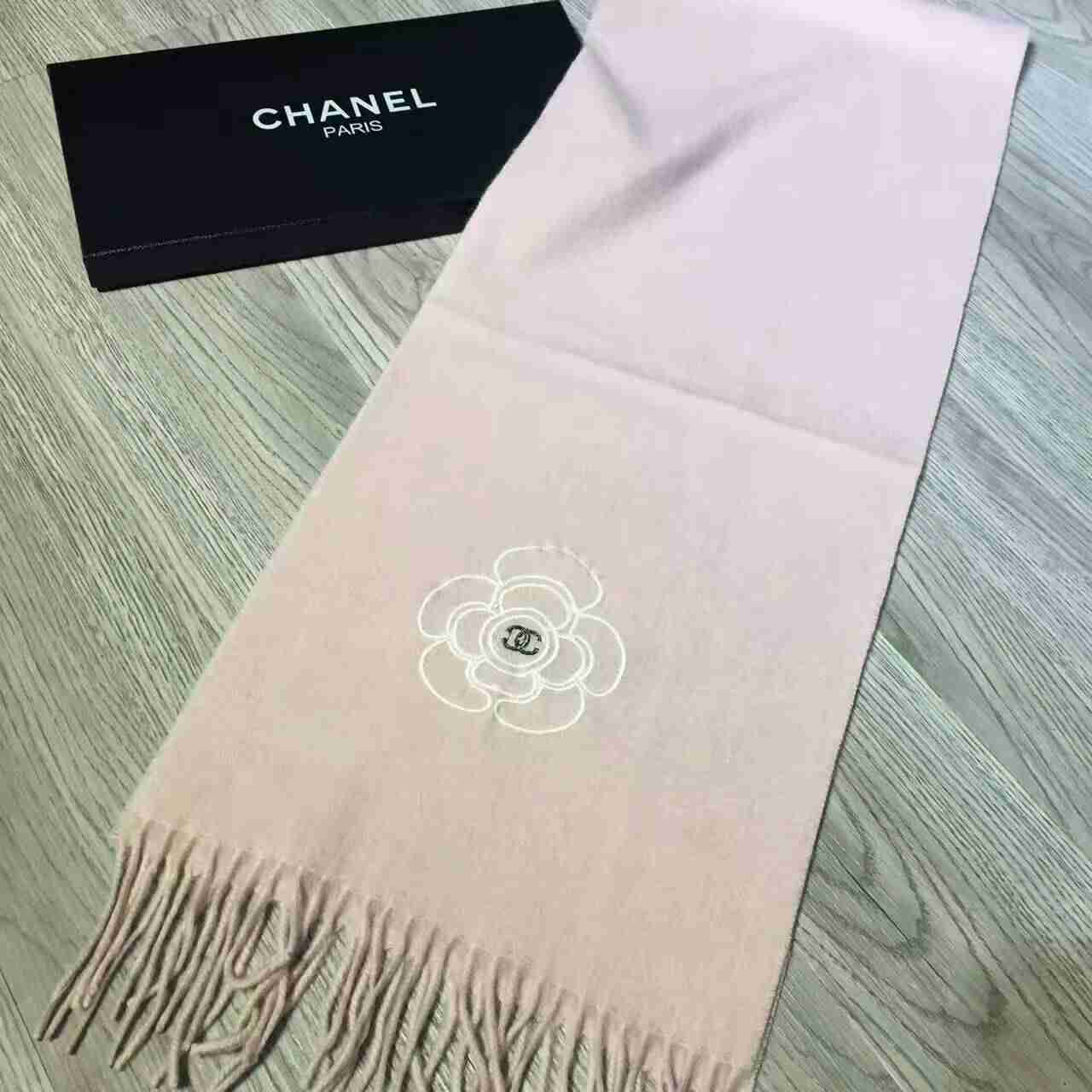 シャネルコピー マフラー 2024秋冬新作 CHANEL 超美品! レディース ウール マフラー chmuffler160912-5