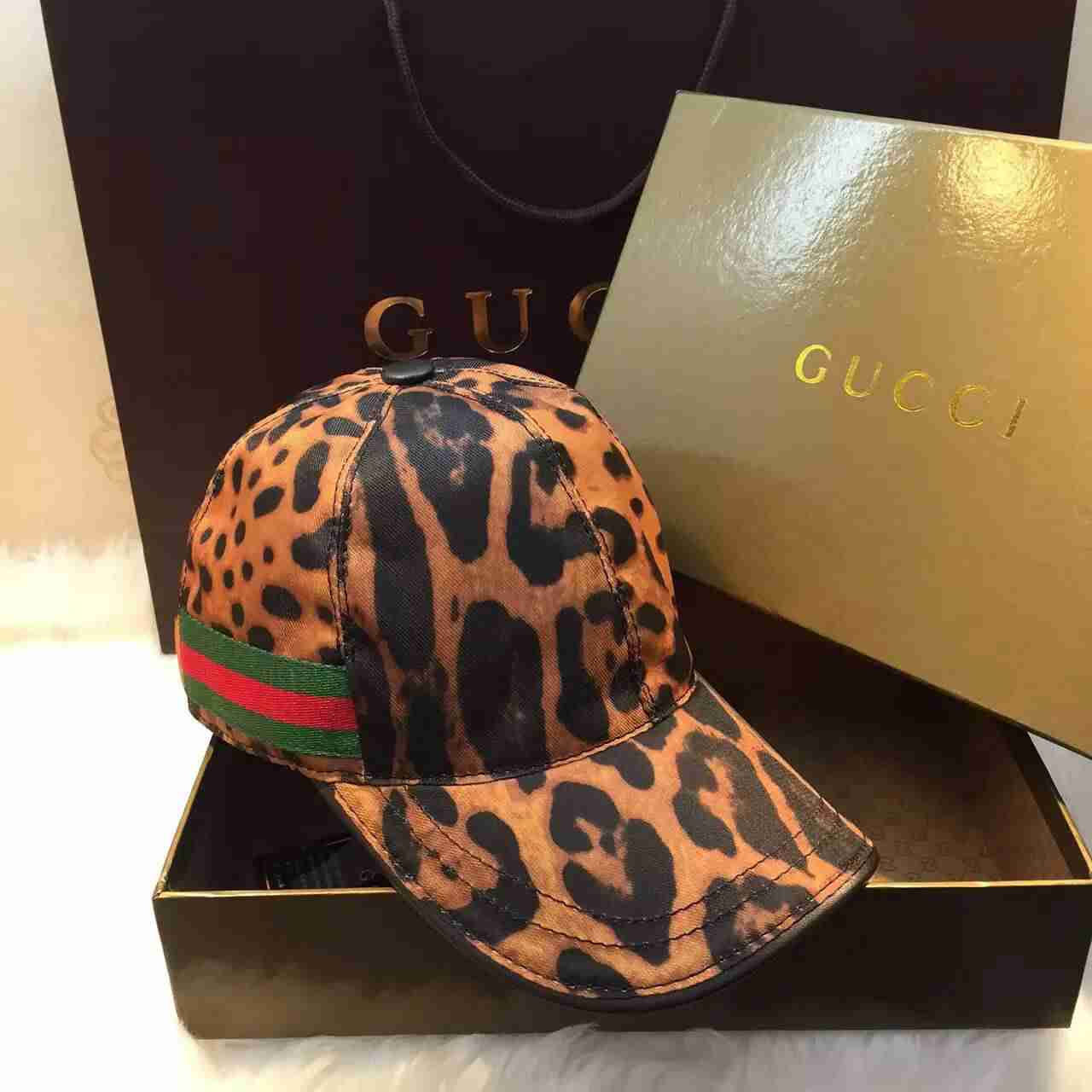 グッチコピー 帽子 2024春夏新品 GUCCI オシャレ 男女兼用 日除け ハット 野球帽 gcap160405-8