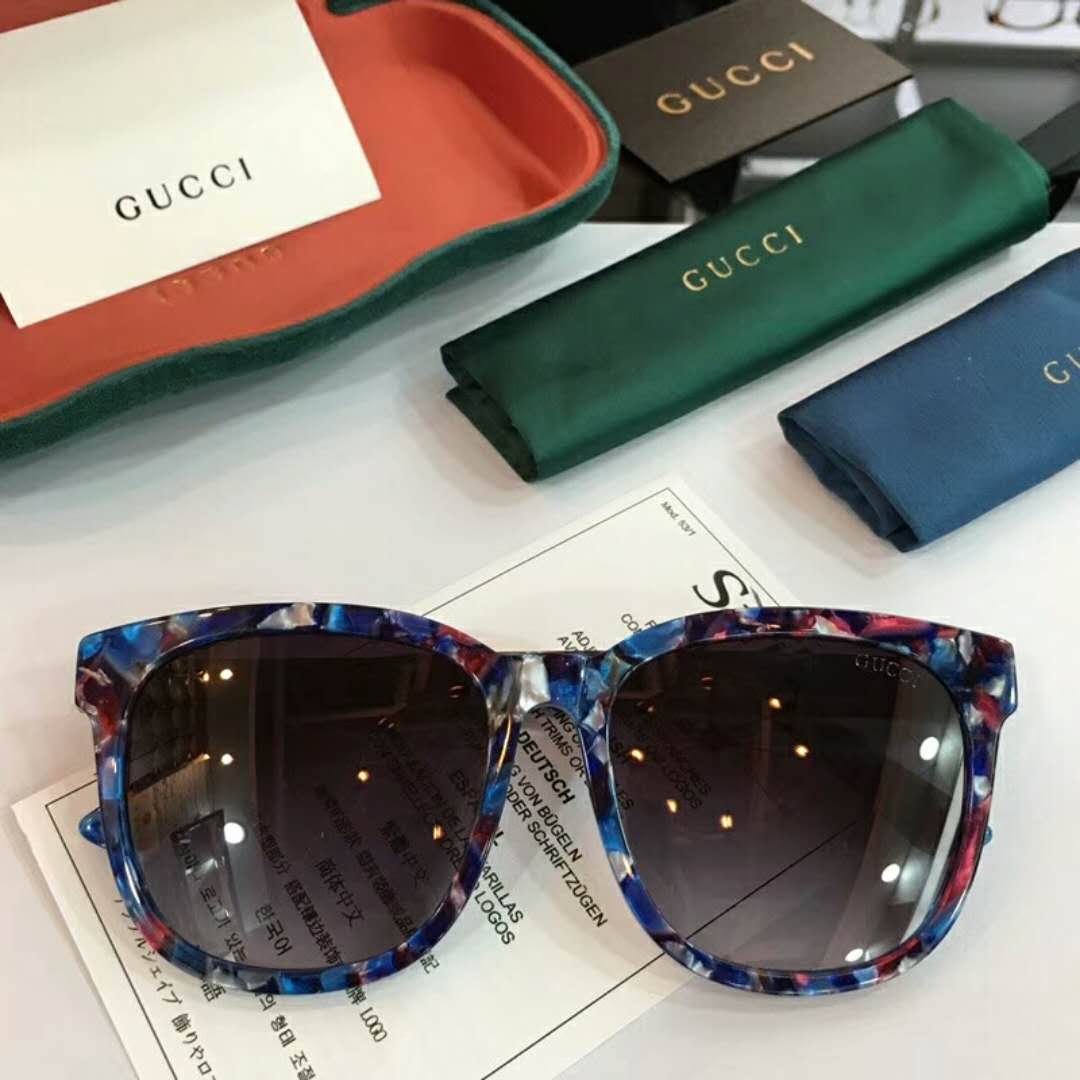 GUCCI グッチコピー サングラス 2024新作 メンズ レディース  gg0232s-3