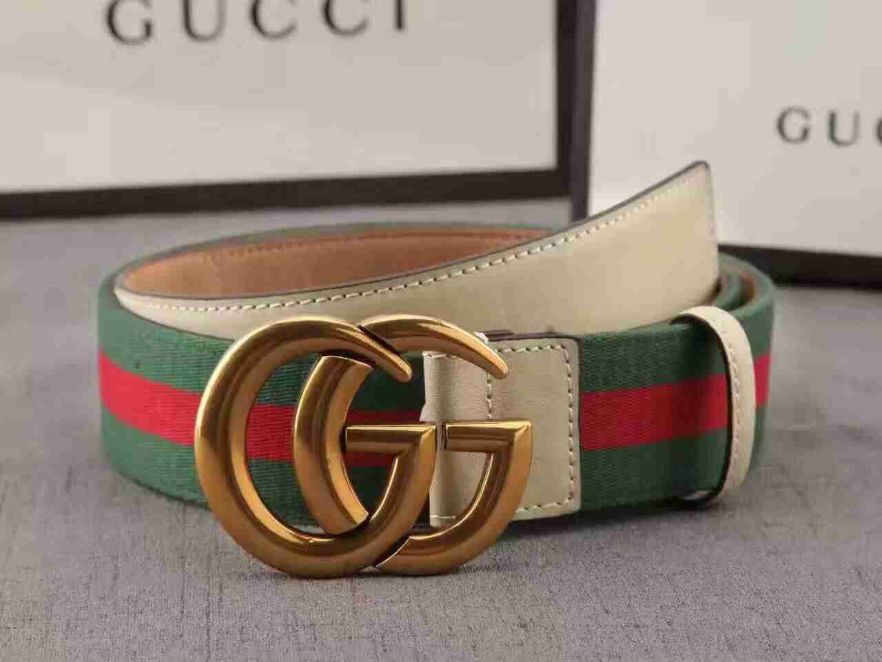 グッチコピー ベルト GUCCI 2024秋冬新作 ファッション 高品質 ベルト gbelt161028-1