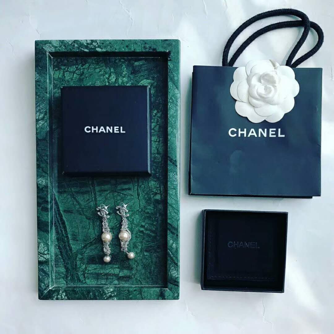 シャネル偽物 ピアス 2024新作 CHANEL レディース ピアス ched180817p80