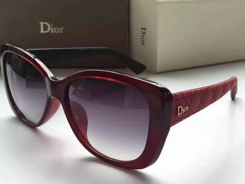 CHRISTIAN DIOR ディオールコピー サングラス 2024春夏新作 レディース UVカット 眼鏡 drglass150805-12