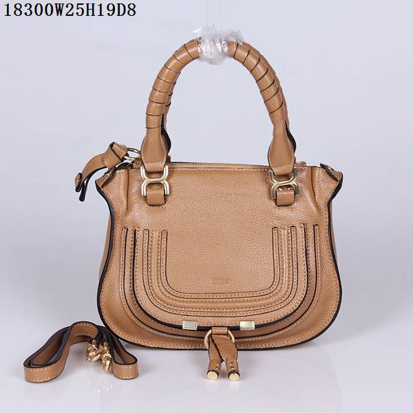 クロエコピー バッグ CHLOE 2024春夏新作 優雅な レディース 2way 手提げバッグ ショルダーバッグ 18300-4