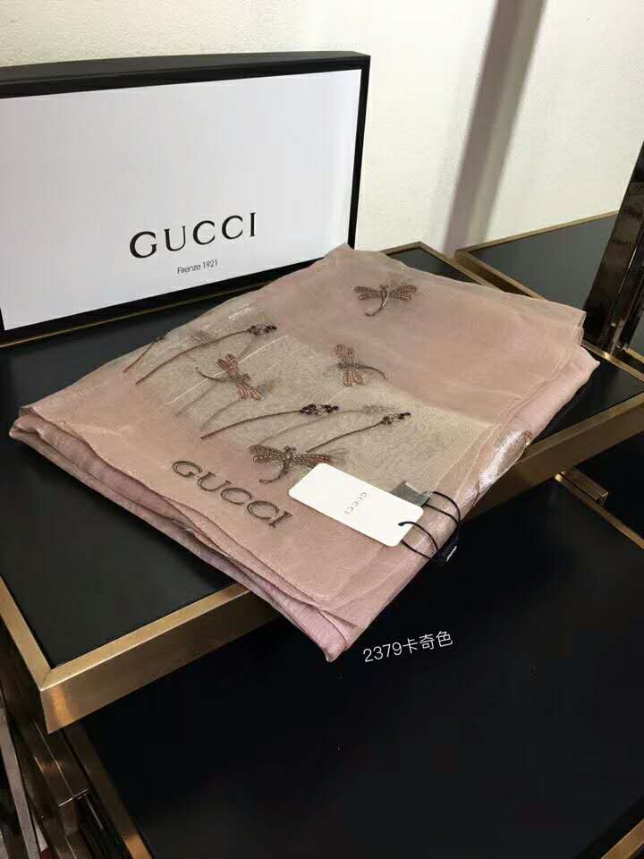 グッチ偽物 マフラー GUCCI 2024新作 レディース 2379