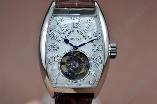 フランクミューラーranck Muller Casablanca SS/LE Asian Flying Tourbillonトールビヨン