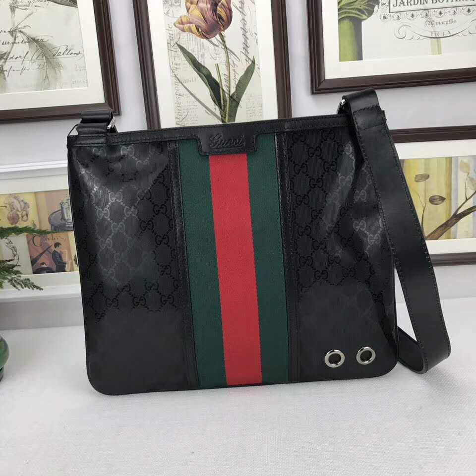 偽物グッチ バッグ 2024新作 GUCCI original leather 斜め掛けショルダーバッグ カジュアルバッグ 269379